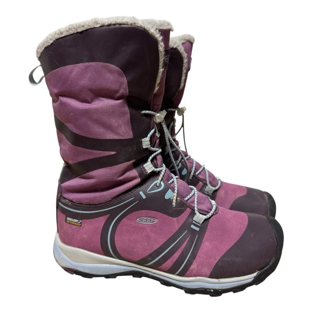 Keen Terradora Winter Boots